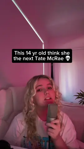 I’m in my feels rn #viral #tatemcrae #foryou 