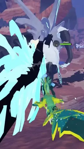 Not my clip, all credits to the original creator! I just couldn’t help myself it’s very funny #cos #creaturesofsonaria #roblox #fyp #robloxfyp 