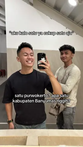 saudara kamu? apa sepupu kamu? #purwokerto #pwt24jam #foryoupagе #fyp #xyzbca 