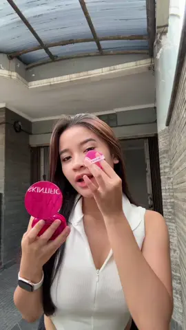 skintific pink glow era💓