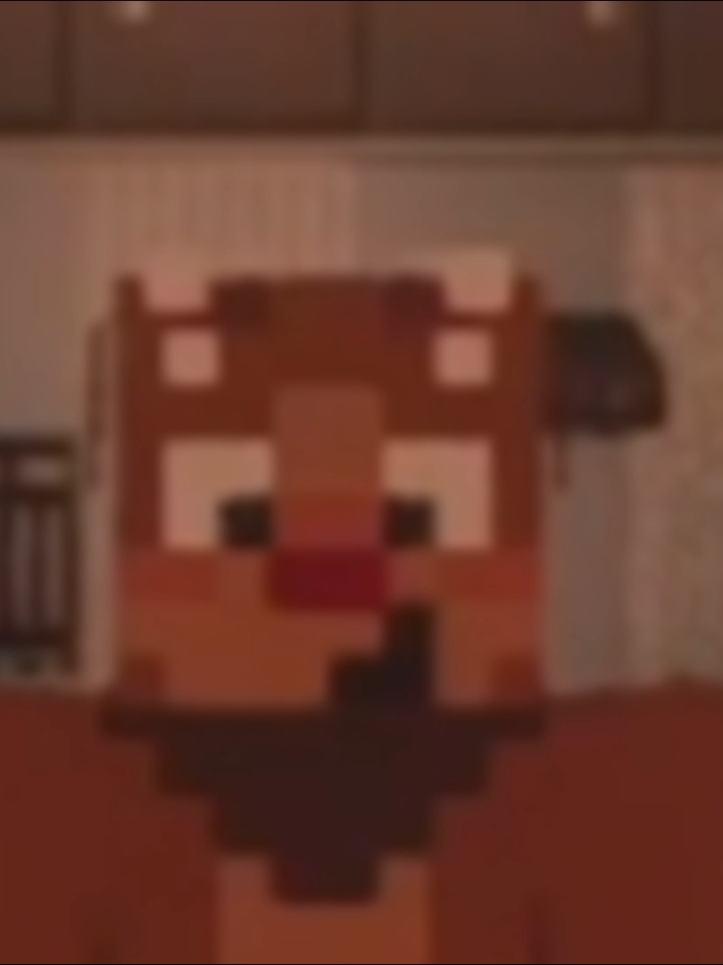 A huge announcement!! (Roblox is down so I had to record this with minecraft) #dandysworld #dandysworldroblox #roblox #robloxfyp #dandysworldrudie