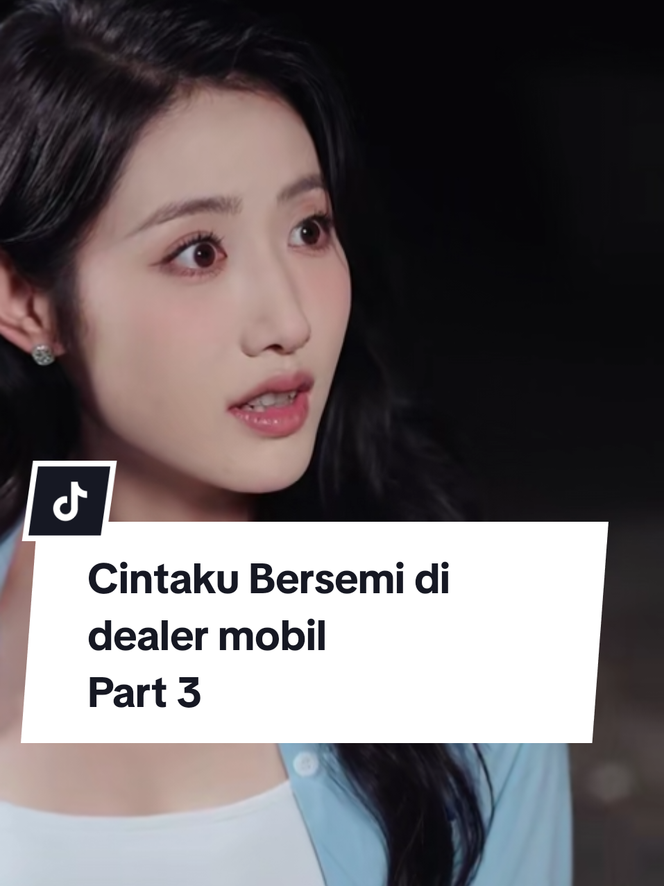 Part 3 Cintaku Bersemi di dealer mobil