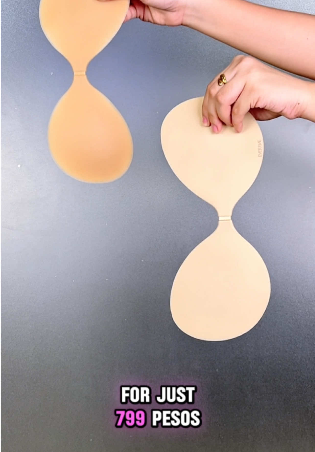 On sale 🥰 #everbae #stickonbra #peonynude #nubra #everbaes 