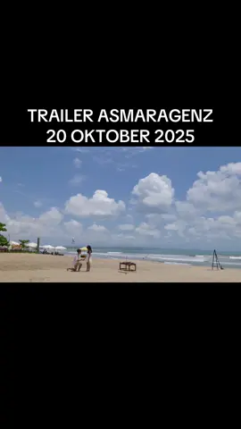 TRAILER ASMARAGENZ HARIINI❤️❤️ #trailerasmaragenz #traileragz #asmaragenz #sctv #harqeel 