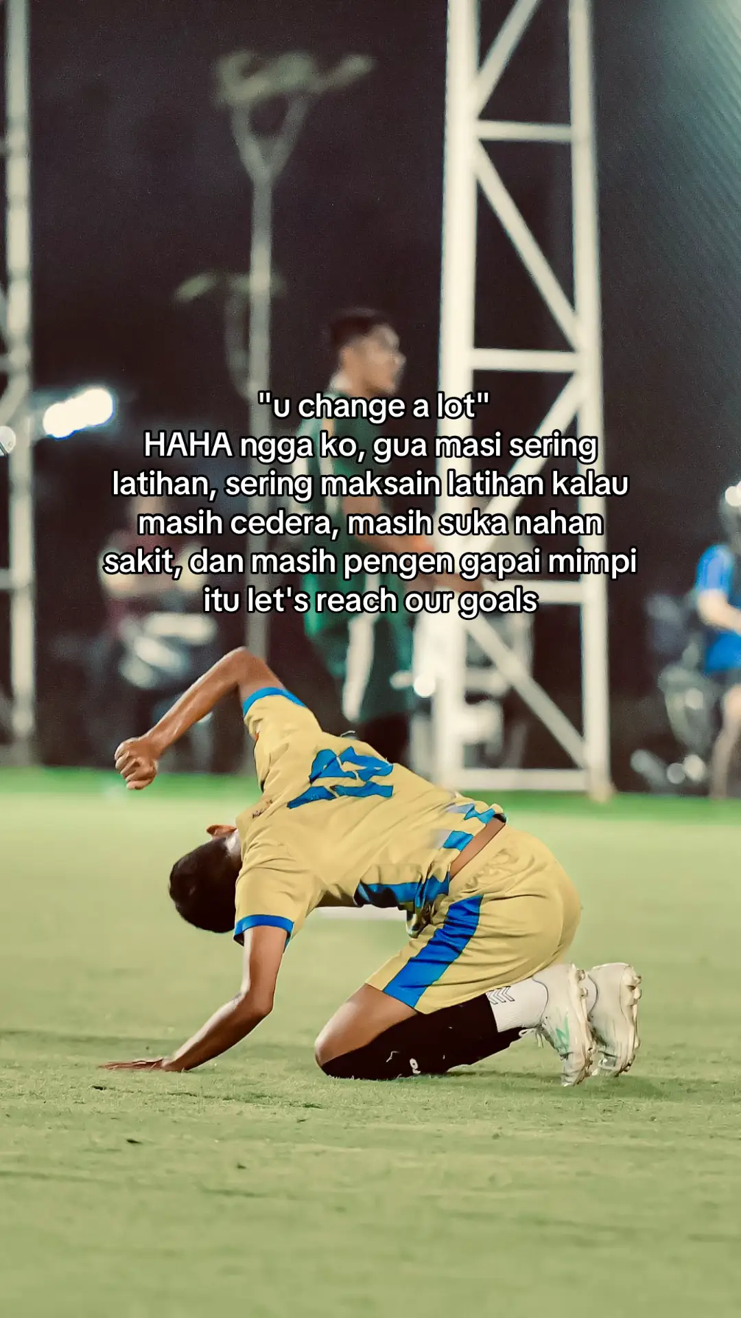 😕 #storytime #cedera #anakbola #masukberanda 