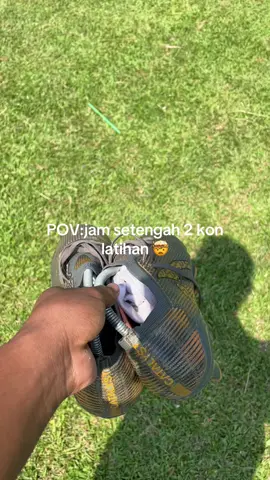 🤯#sepakbola #latihan #panas #puring #wetonwetan 