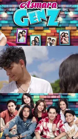 TRAILER AGZ 20 OKTOBER 2025 @raisamarie @HV @Aqeela Aza Calista @fatso @arya mohan @William 