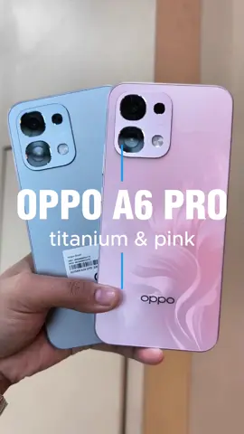 Cek harga Oppo A6 Pro dikeranjang kuning bawah📍📱 #oppoa6pro #fyp #viral #trending #masukberanda 