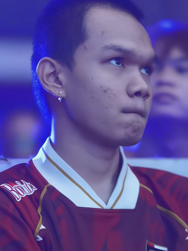 pantes Nnael mikir dua kali pas mau nyerang Rinee🗿 #btrnnael #aerine #MLBB9TH #MLBB 