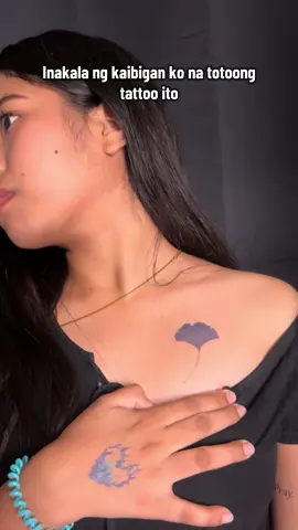 Kaya subukan mo na rin!😍🥰 #tattoo #tattooideas #zoarmagictattoo #foryou #viral 