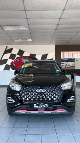 🔥Beautiful Chery Tiggo 4 Pro available on finance🔥  Message for all your vehicle financing needs 0828780081📲📲📲  Requirements for pre approval  ✅ 3 months bank statements  ✅ 3 months payslips  ✅ ID and Drivers  #bnamotorsjaryd #BNA #cherytiggo #fyp #capetown 