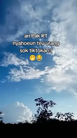 nyahoeun teu nya😂#kontenhiburan #kontenlucu #katakatasunda #fypシ゚ 