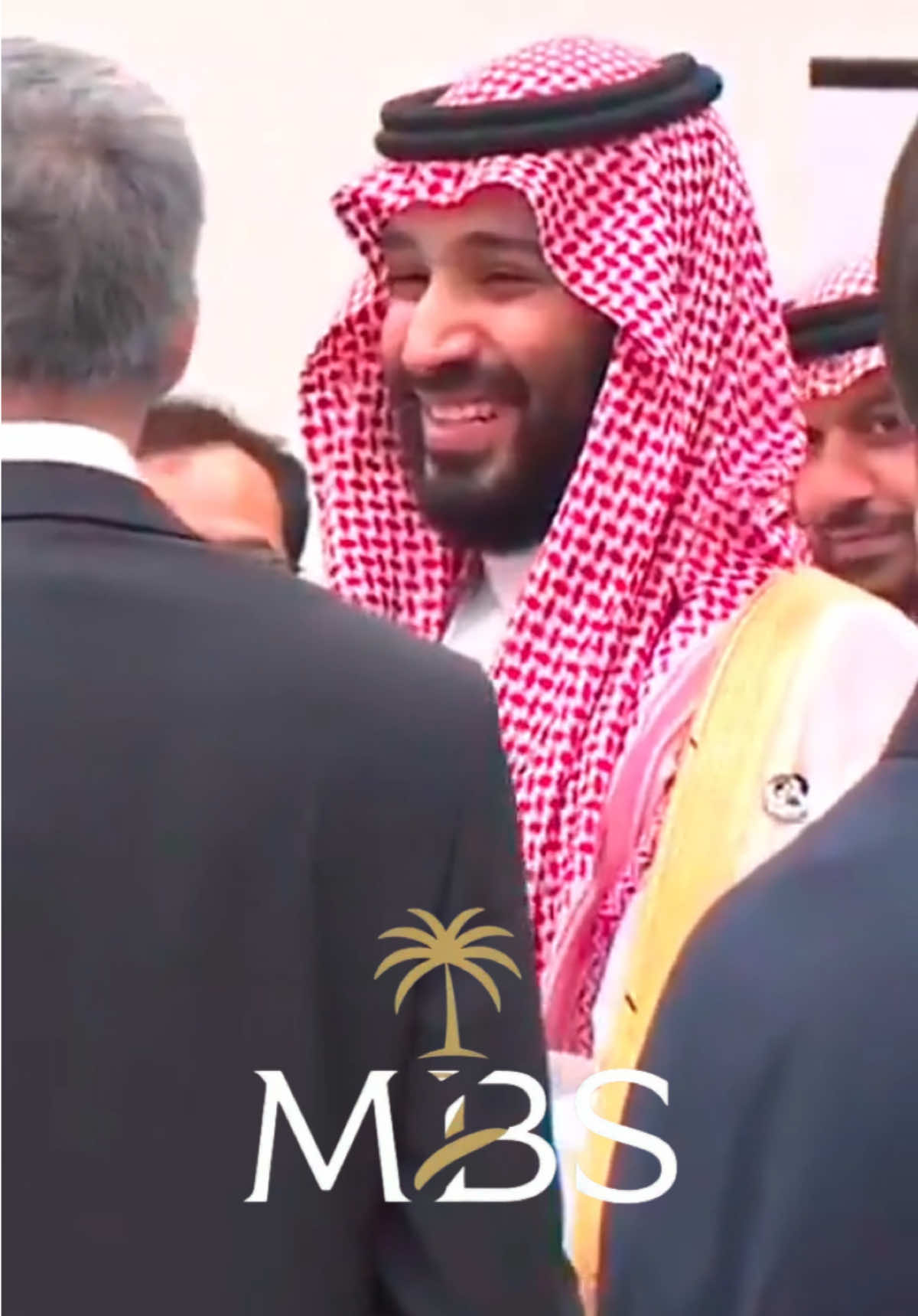 #ولي_العهد #محمد_بن_سلمان #زعيم_الشرق_الاوسط #MBS #محمد_بن_سلمان_حبيب_الشعب 