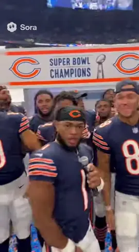 #Chicagobears #nfl #SuperBowl #football #sports