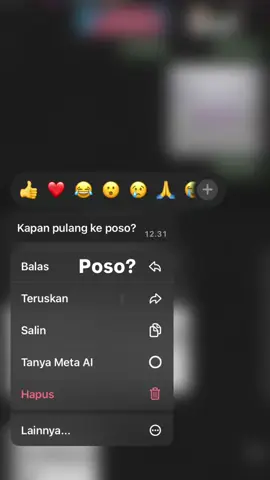 Poso? #poso #fyppppppppppppppppppppppp #sulawesi #fypforyou 