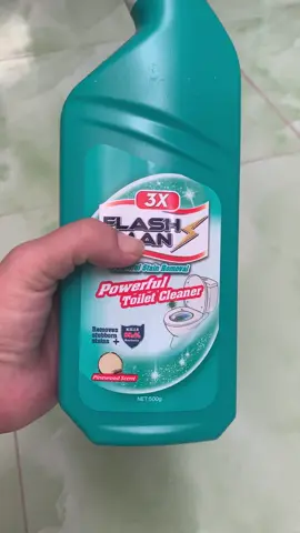 #nước tẩy bồn cầu FLASHMAN tẩy sạch vượt trội diệt khuẩn đến 99,9%#nuoctayboncau# 