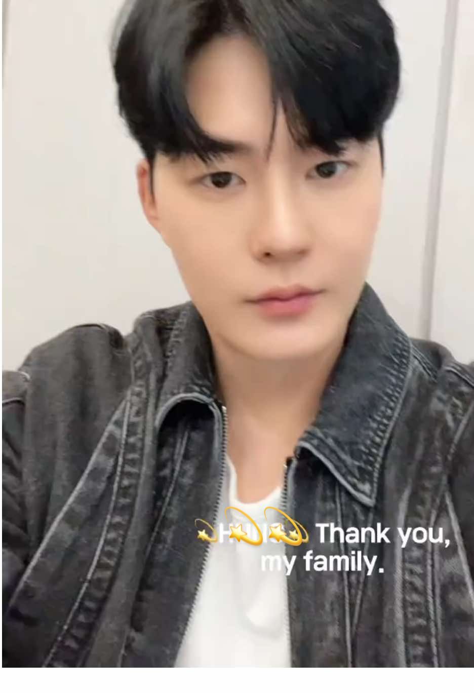 #tiktoklive #한지훈 #💫HUNI💫#사칭조심#tiktok유니버스 