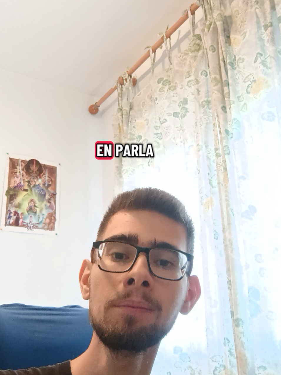 El 22 de noviembre tenemos la primera quedada de Meet Pass Mi de streetpass en el parque de las comunidades de Parla  os podeis llevar la 3ds o 2ds o ds o Nintendo switch tambien tendremos torneos  todos los que asistais en esta primera edicion os llevareis un regalo exclusivo de la primera edicion de Meet Pass Mi  nos vemos alli ese dia  #MeetPassMi #Streetpass #nintendo #fyp #Viral 