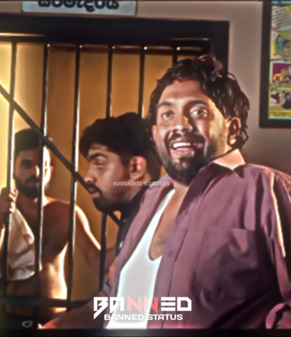 දැන්  හිල සනීපද ? 😂🥴 #viral #bannedstatus #papuwehila #trending #maraseen 