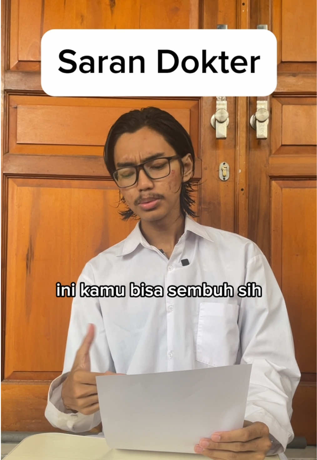 Saran Dokter #speedcash #1klikpayplus 