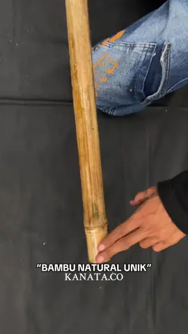 Bambu unik #kerajinan #asmr #bambuunik #fyp #foryou 