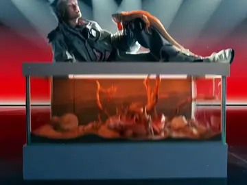 tôi yêu cái concept Thời Sự và cái look này của Vương Bình quáaa #vuongbinh #anhtraisayhi2025 #atsh 