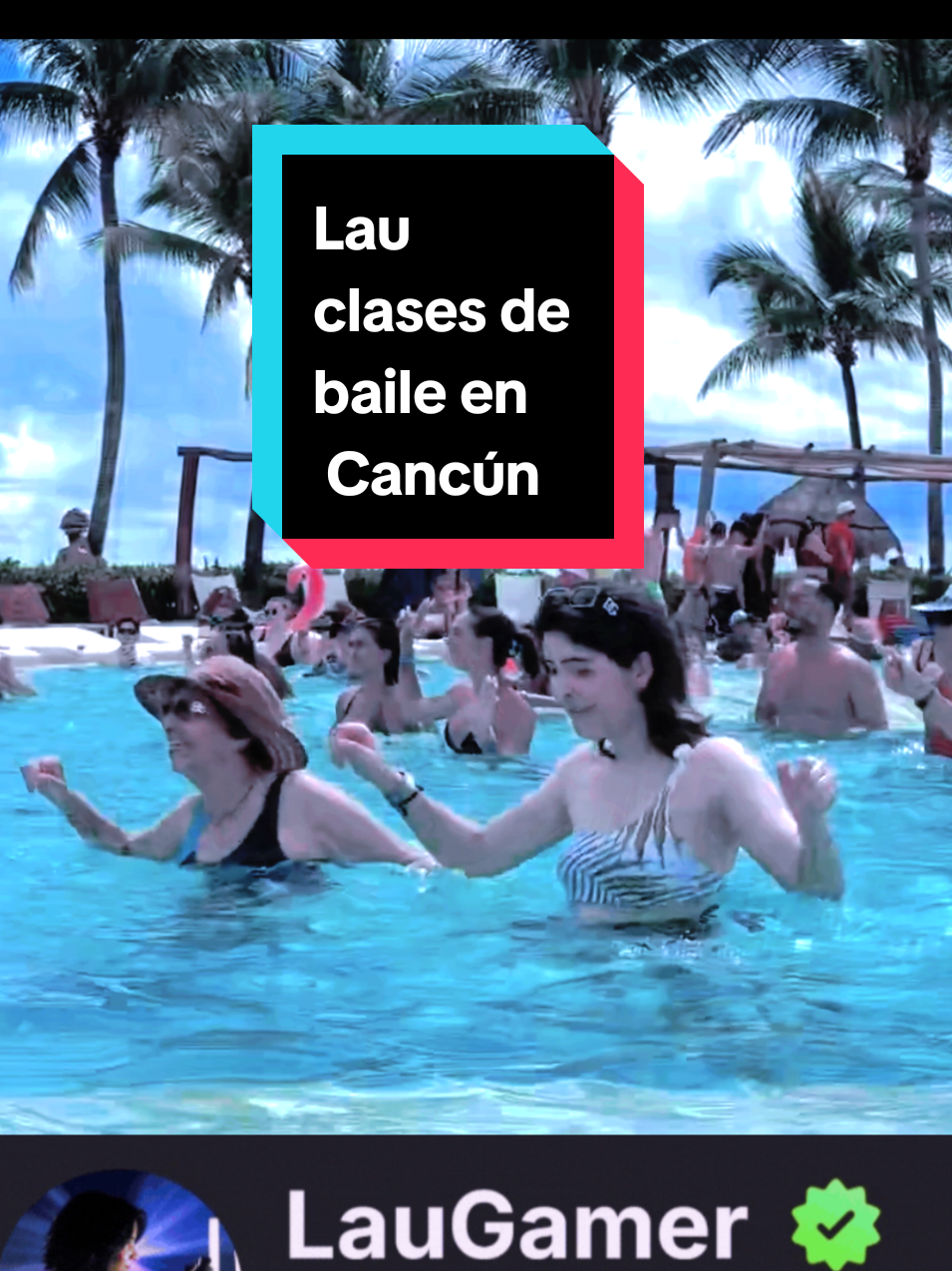 Lau clases de baile,señito carreando #cancunmexico #laugamer #kickcolombia #dota2latinoamerica #kickclips 