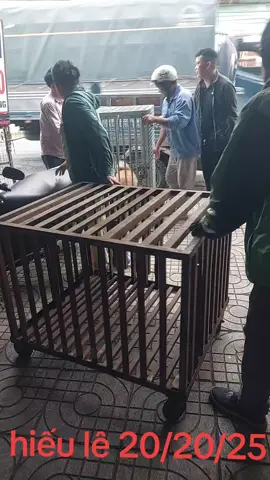 bé cún lai rất đep.chủ không nuôi cho người khác thich.nên bé cún bi bán lò mổ.cô chú thương anh chi thương.suống lò mổ.mua bé về nuôi