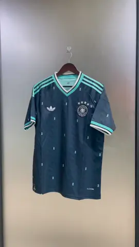 world cup 2026 Germany jersey #germany #worldcup2026 #football #Soccer 