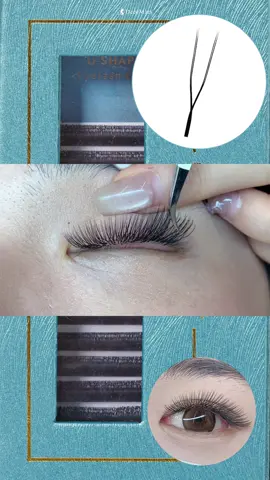 Keep your lash as beautiful as your soul.  #DeceMars #lashes #beauty #fyp #tiktok 