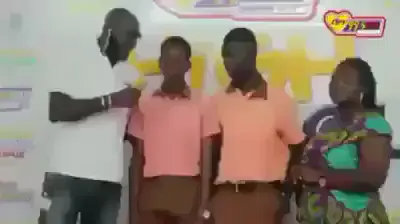 Nsmq is back