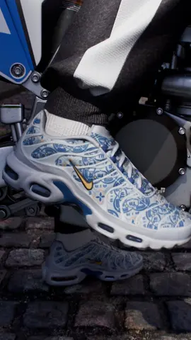 Still not over this one👀 TN Lisboa left it's mark & we're not mad about it🇵🇹