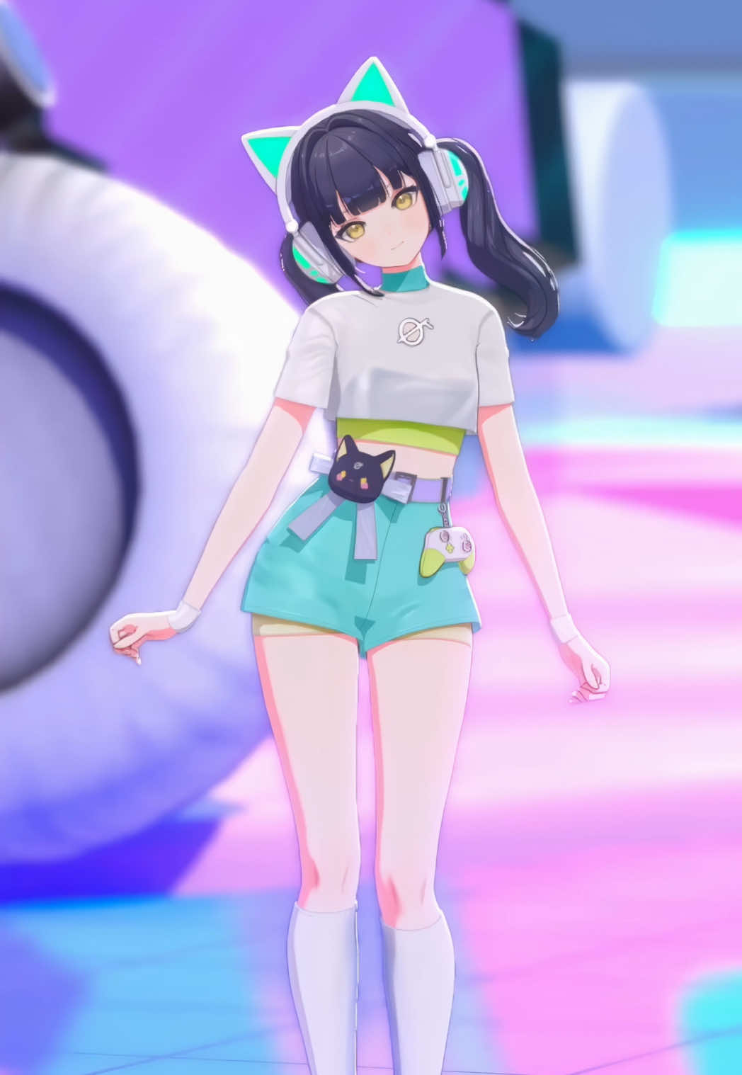 LOVE GAME💛ZERØ #lovegamechallenge #IRISÉ #lovegame #러브게임챌린지 #ZERØ