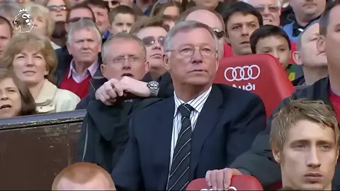 Unbelievable Alex Ferguson #manchesterunited #manutd #kingmanutd #alexferguson #cristianoronaldo #cr7 