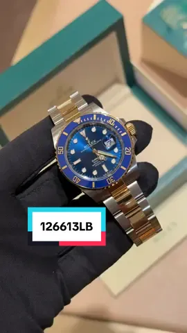 2023 £13,250 💷 - Submariner 41mm ‘Bluesy’ 126613LB - full set with original box & papers We’re here to support you at every stage of your purchase journey, making it more enjoyable, affordable, and hassle free. Take advantage of our flexible finance options, including both interest-free and interest-bearing plans, allowing you to spread the cost over 6 to 60 months. Visit us in-store or shop online: 📍 219 High Street, Epping, CM16 4BL 💻 luxewatches.co.uk 📞 0203 397 1596 #luxewatches 