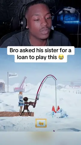Do asked his sister for a loan to play this 😭 #fyp #streaming #streamer 