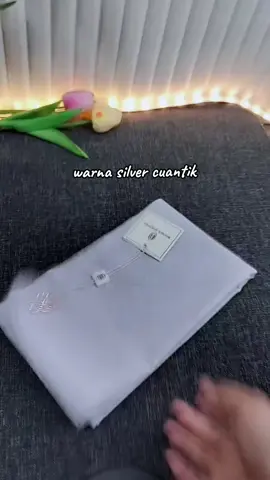 hijab embos mewah cakep #embos  #buckle  #fypシ 