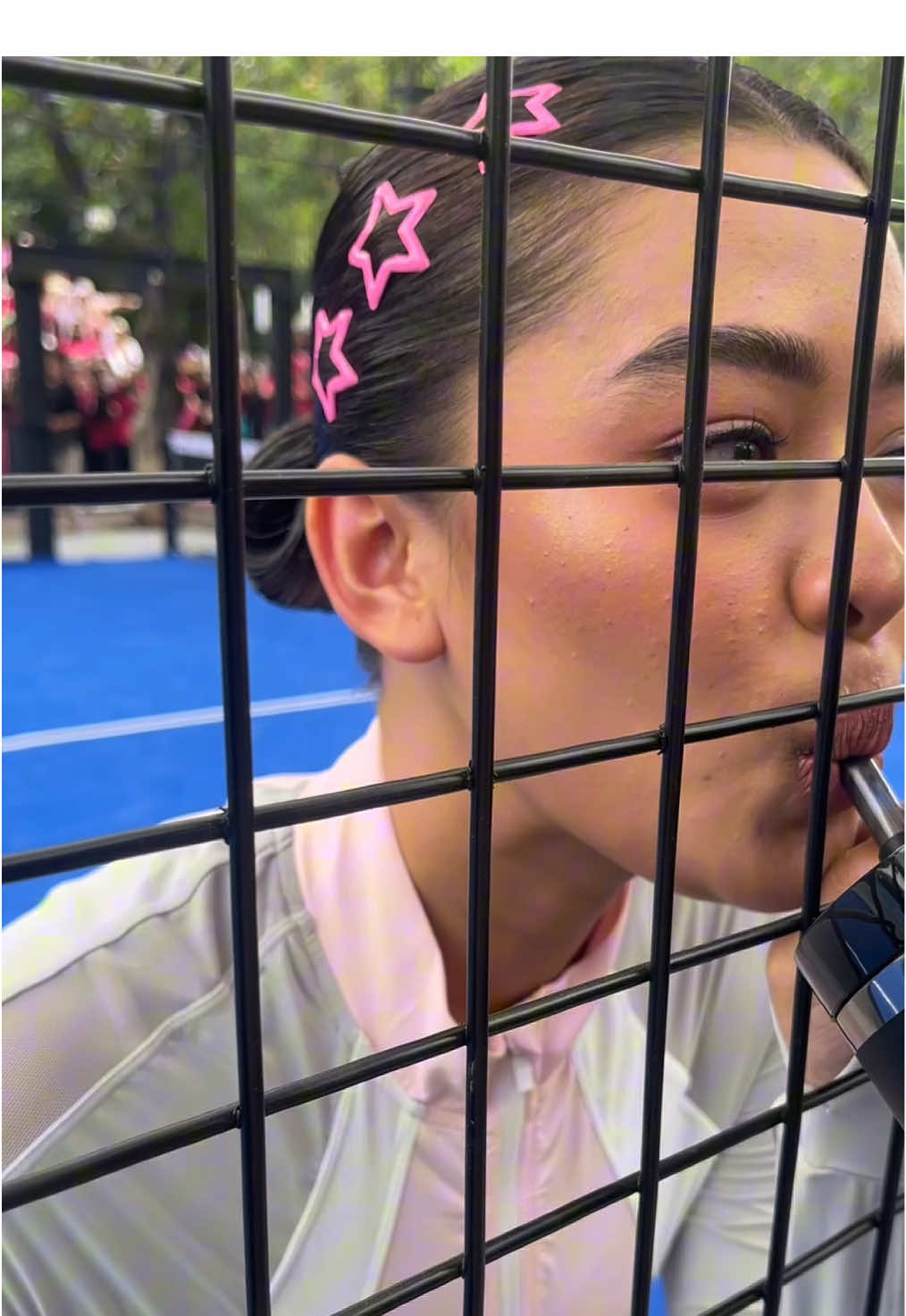 Agz padel kemarin 💖