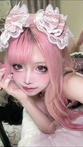 🌟姫ギャルメイク🎀💖 初挑戦だったけど好評でうれしいꌩ  ̫ ꌩ眉毛だけ変なので大目に見てくださいт  ̫ т #姫ギャル #メイク動画 #姫ギャルメイク動画 #ギャルメイク #アイドル 