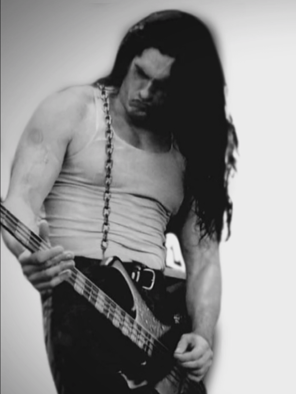 I Don't Wanna Be Me - Type O Negative🎧 . . . #typeonegative #petersteele #lyricsvideo #2000sthrowback #elldzs 