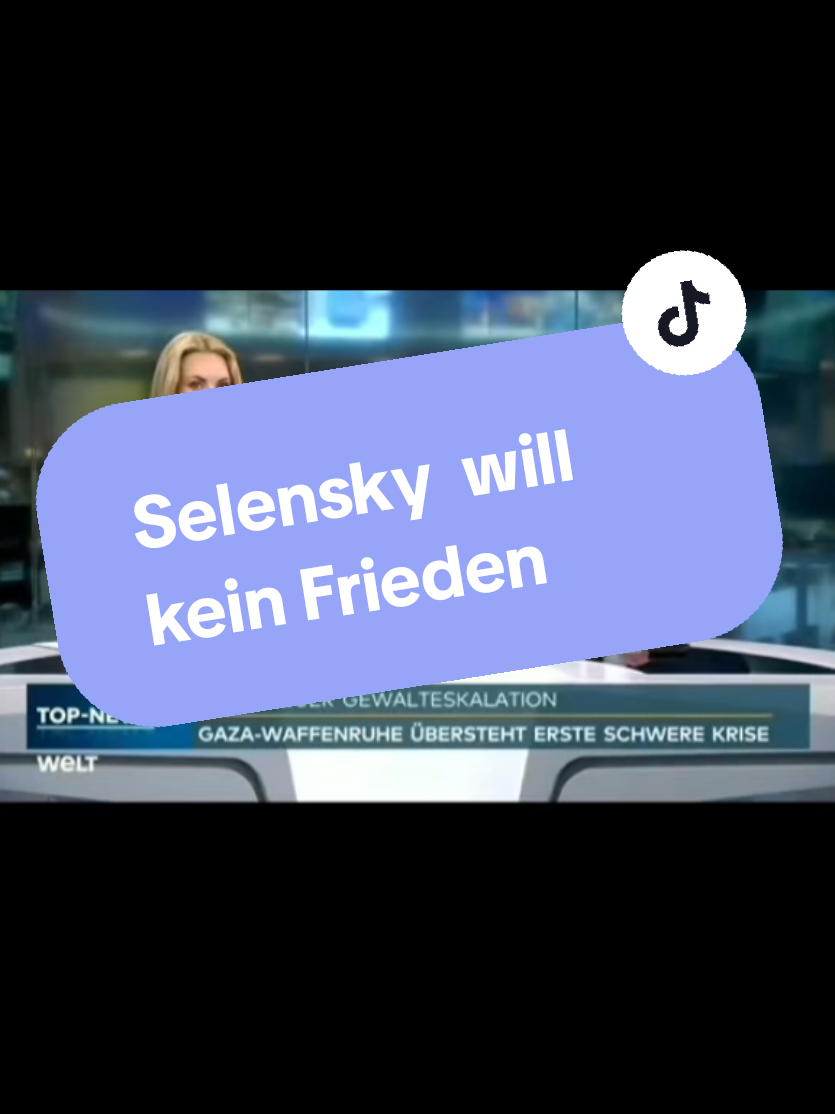 Wenn Selensky Frieden wollte dann würde er auch auf dem Friedensgespräche eingehen da er aber nicht auf die Milliarden verzichten will die er von den Europäer kriegt würde das für ihn ein finanzielle Ruin darstellen und sein Privatvermögen würde drastisch schrumpfen. Ich kann mir vorstellen dass das hier nicht anders abläuft, es gibt keine Regierung die nicht korrupt ist. 