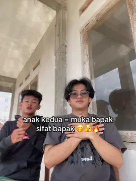 kalo kalian anak keberapa mirip siapa? #sindiran 