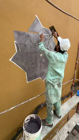 #shakeel #rok #wall #working🏠 #💎🇵🇰 