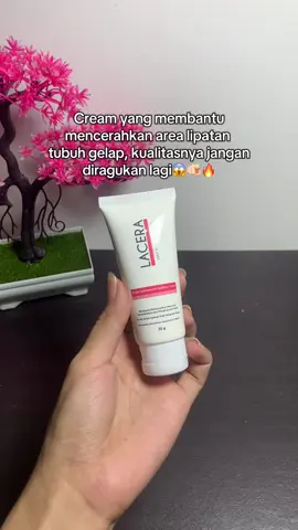 #lacera #creamlipatan #lacerabodycare 