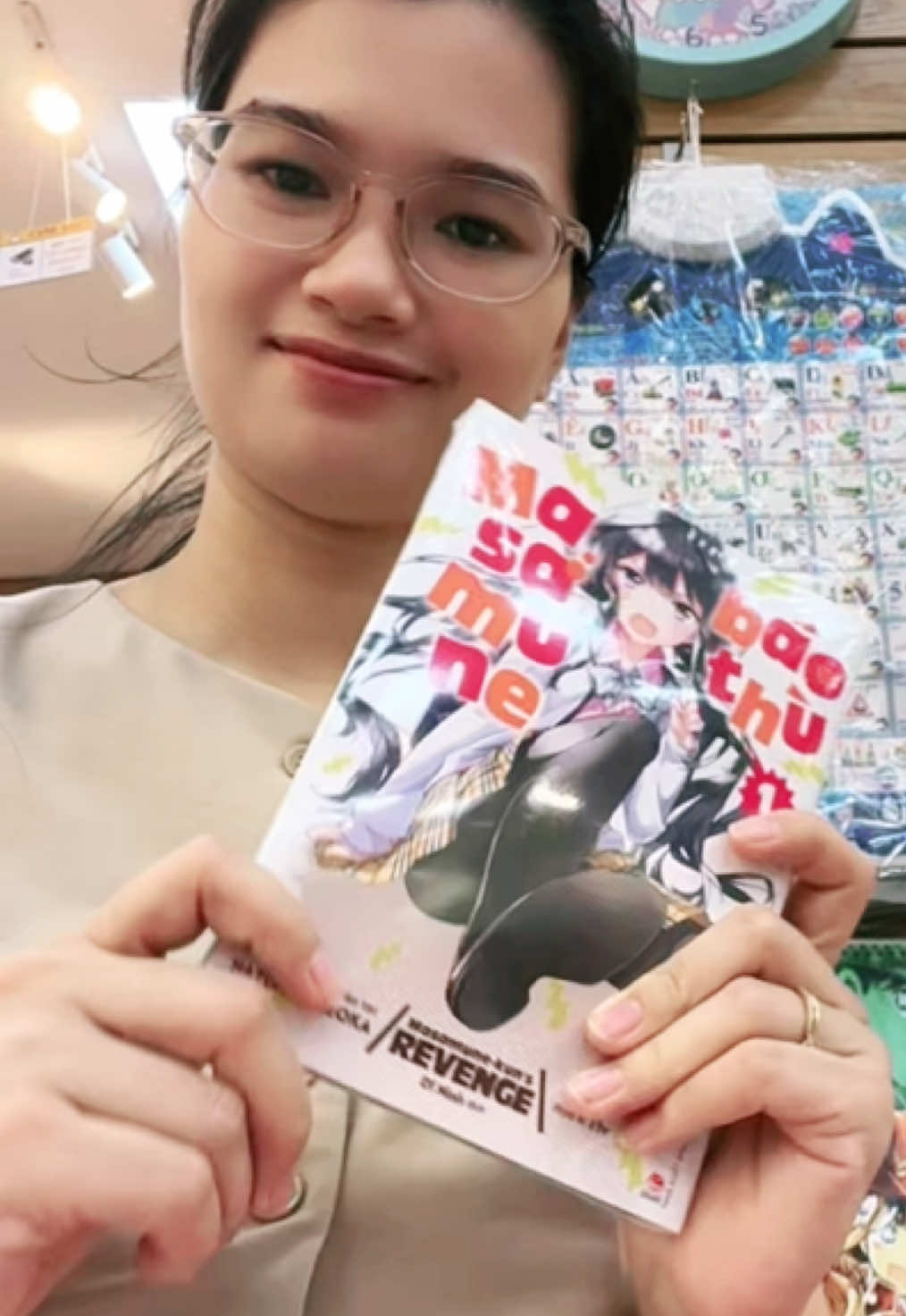 Masamune báo thù ra tập 2 rồi nè các bạn ơi #masamunebaothu #masamune #masamunekunnorevenge #truyentranh #xuhuong 