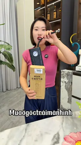 Mang đi đâu cũng được #maybomhoi #dogiadung #giadungtienich #xuhuong 