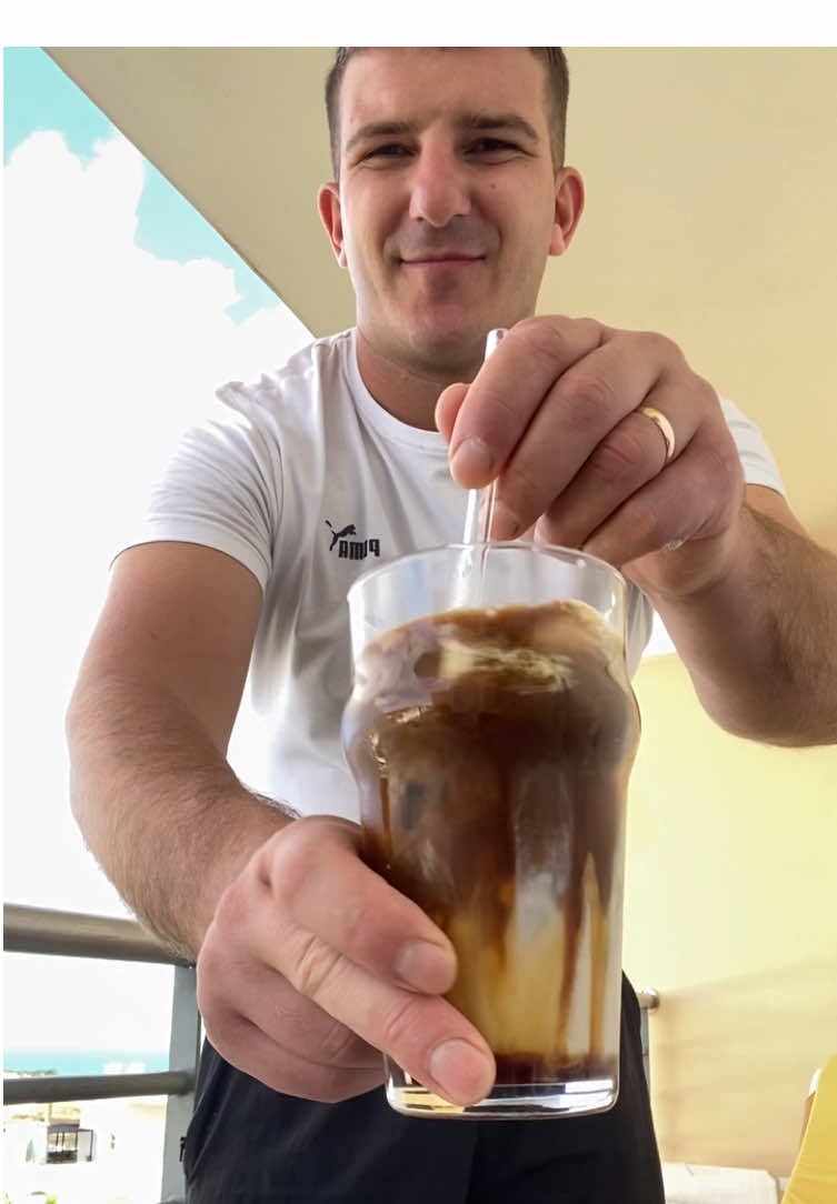 #coffee #icedcoffee #cafe #foruyou #viral 