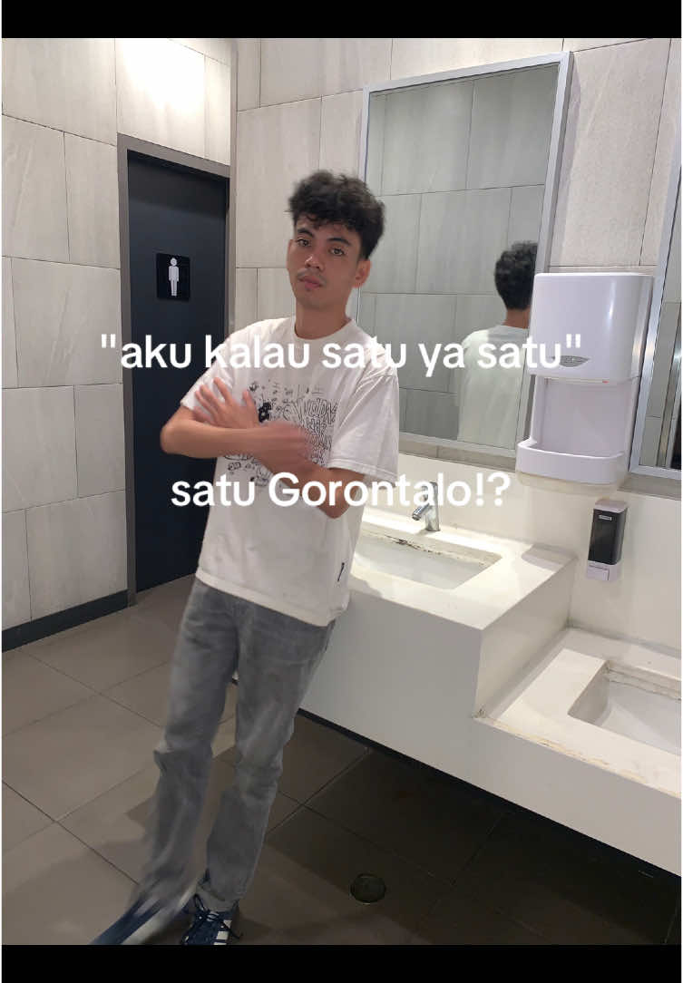 aih #gorontalo #fypgorontalo 