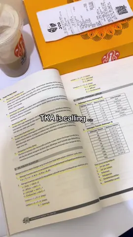 Serius masih belum belajar samsek? #tka #sma 