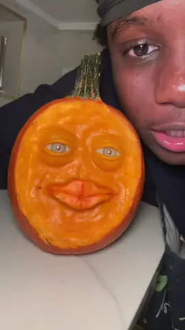 craving pumpkin pie at 4am